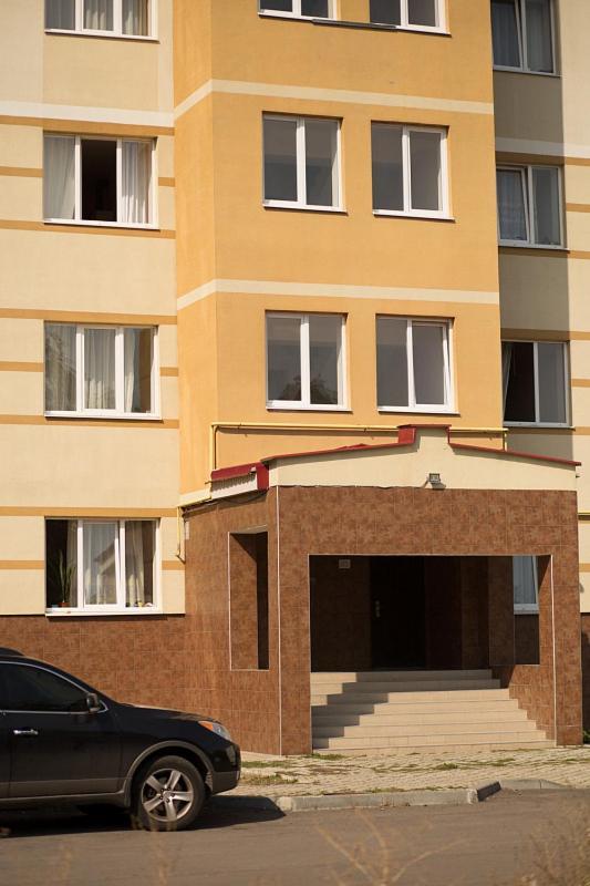 Apartment On Lermontova 35A Mukaçeve Dış mekan fotoğraf