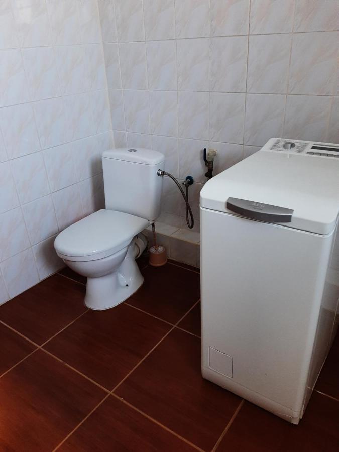 Apartment On Lermontova 35A Mukaçeve Dış mekan fotoğraf