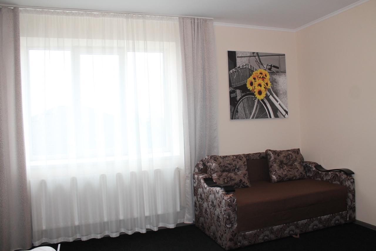 Apartment On Lermontova 35A Mukaçeve Dış mekan fotoğraf